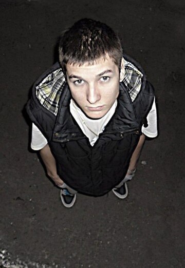 Богдан (@bogdan10975) — моя фотография № 3