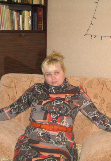 Моя фотография - Кулеш Татьяна, 66 из Новополоцк (@kuleshtatyana)