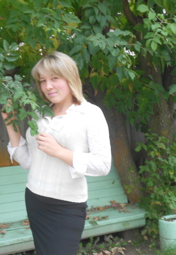 My photo - lidiya, 37 from Sovetsk (@lidiya1978)