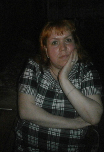 Моя фотография - Ольга, 53 из Ульяновск (@olga39823)