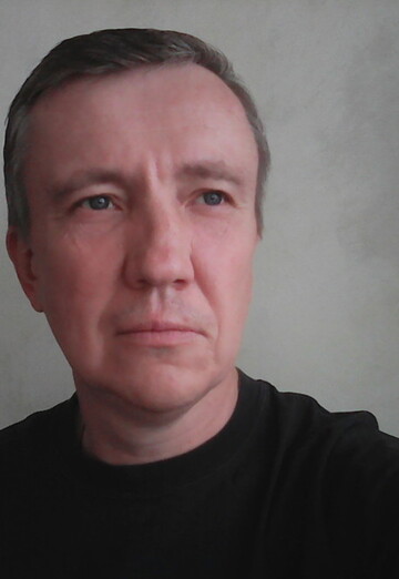 Моя фотография - Алексей, 51 из Краснодар (@aleksey200845)