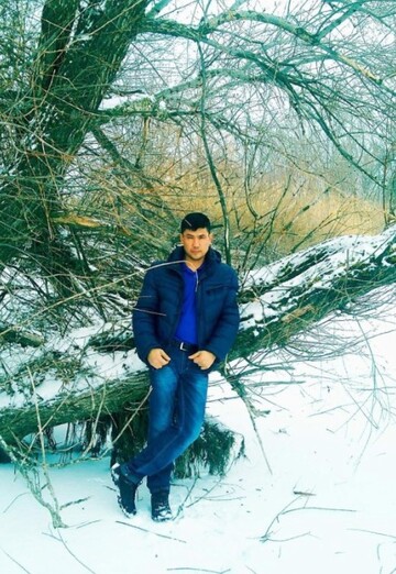 Моя фотография - марат жумаев, 51 из Суровикино (@maratjumaev)