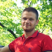 Denis Radchenko 29 Krasnodon
