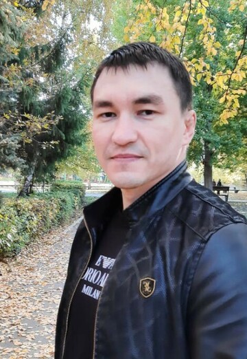 My photo - Vladimir, 37 from Ufa (@vladimir441137)