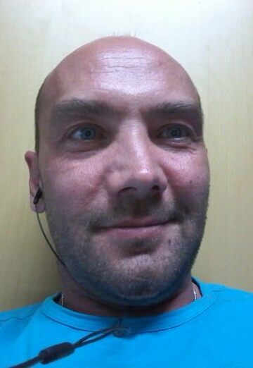My photo - Bulgakov Aleksey, 47 from Svobodny (@bulgakovaleksey)