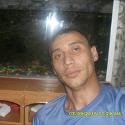 Владимир, 34, Тюльган