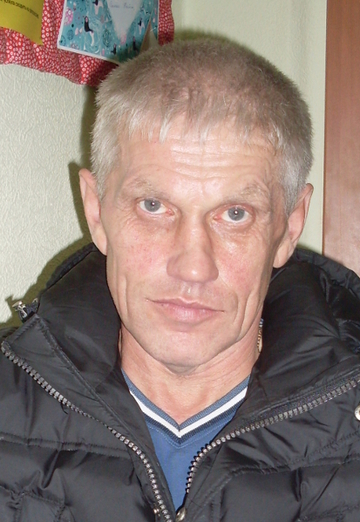 My photo - Nikita, 62 from Volzhskiy (@nikita44991)
