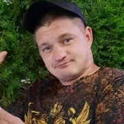 Серёжа 31 год (Рыбы) Некрасовка