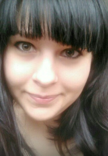 Моя фотографія - Любовь, 34 з Салігорськ (@lubov30934)