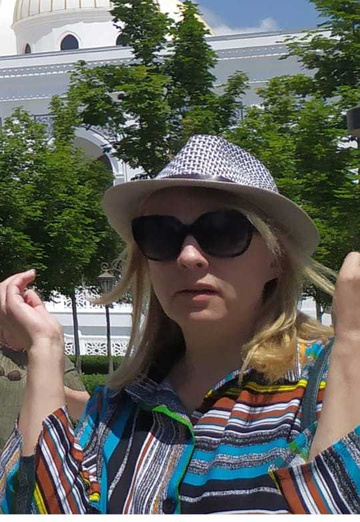 My photo - LARA, 53 from Penza (@lara12050)