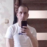 Тимур Дубровский, 29, Семенов