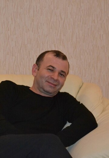 Моя фотография - АХМЕД АФАУНОВ, 51 из Нальчик (@ahmedafaunov)