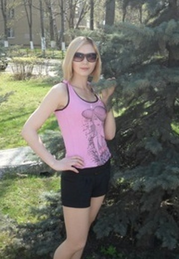 Моя фотография - Ирина, 38 из Новочебоксарск (@irina108298)