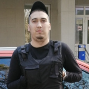 Давид Коробейников, 28, Ессентуки