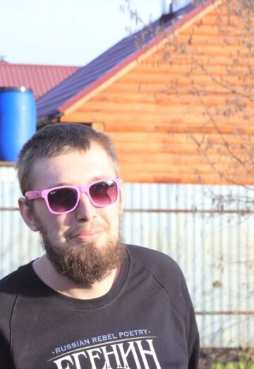 Моя фотография - Коля Александров, 30 из Старая Купавна (@kolyaaleksandrov0)