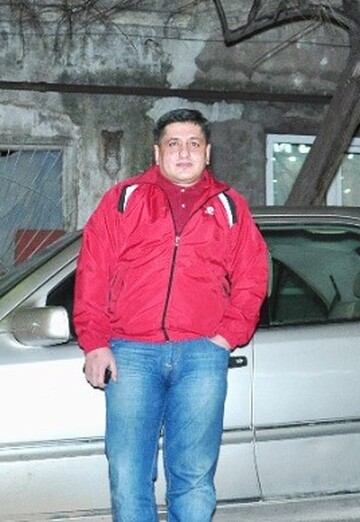 Моя фотография - Кямран, 53 из Баку (@kyamran193)