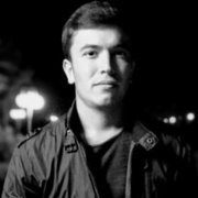 Nematullo, 25, Москва