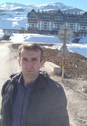 Моя фотография - Bahadr, 41 из Баку (@bahadr20)
