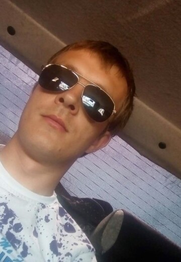 My photo - Plohih, 31 from Cherkessk (@plohih3)