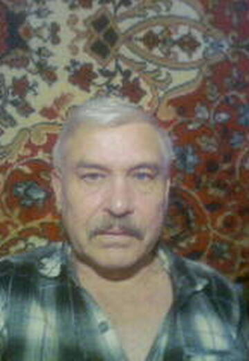 Моя фотография - Геннадий, 69 из Тула (@gennadiy12453)