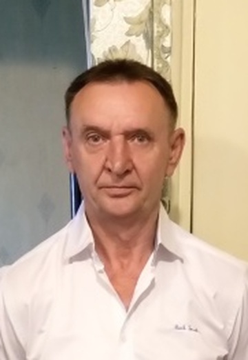 My photo - Gennadiy Novikov, 59 from Minsk (@gennadiynovikov2)