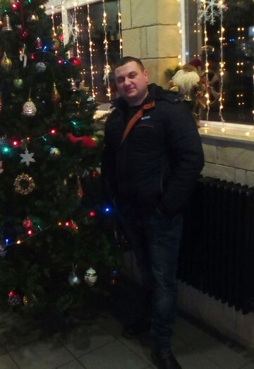 My photo - vetalbest, 34 from Chernivtsi (@vetalbest)