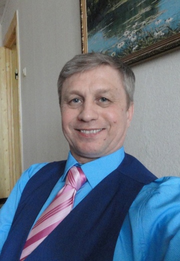 My photo - sergey sheshukov, 49 from Vologda (@sergeysheshukov)