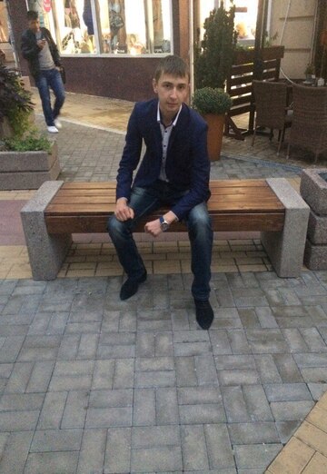 Моя фотография - Армен, 25 из Ростов-на-Дону (@armen8102)