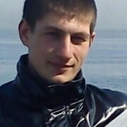 иван, 34, Терней