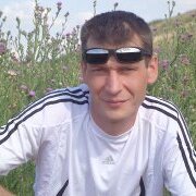 DMITRIY 47 Steppe