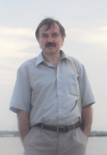 My photo - rgsh, 75 from Yerevan (@kostya25814)