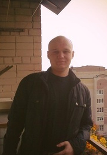 Моя фотография - Димарик, 39 из Череповец (@dimarik1380)