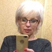 Елена, 54, Мурманск