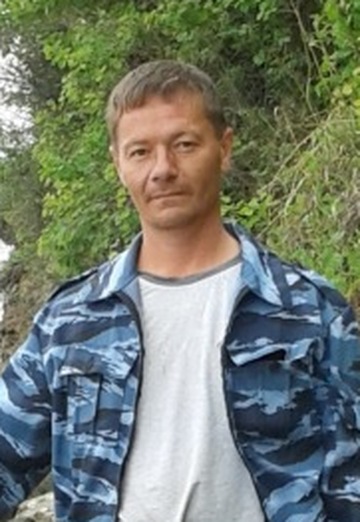 My photo - Viktor, 50 from Irkutsk (@viktor226270)