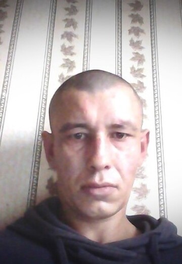 My photo - Evgeniy, 42 from Shuya (@evgeniy362842)