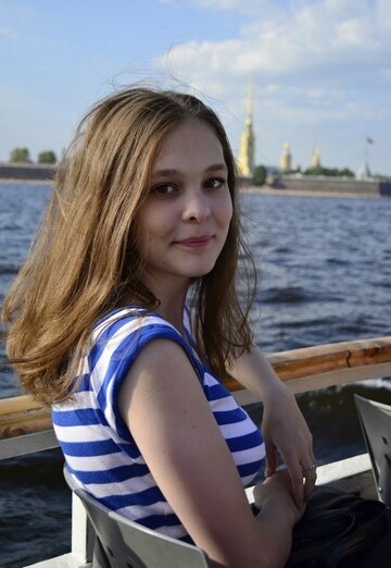Nastya (@kristina90616) — my photo № 8