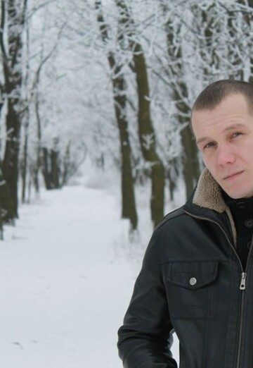 My photo - Evgeniy, 44 from Enakievo (@evgeniy237212)