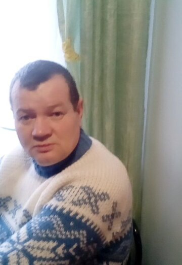 Моя фотография - Александр, 57 из Приозерск (@aleksandr647927)