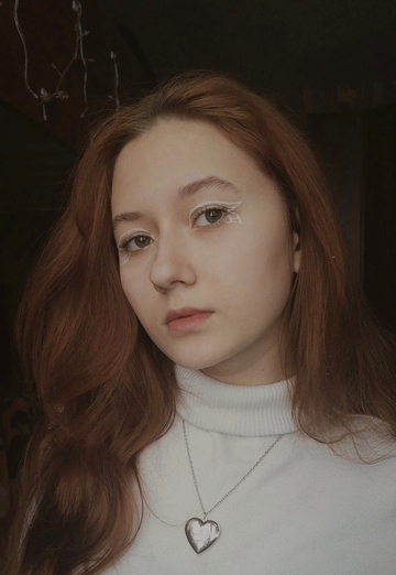My photo - Natalya, 22 from Solikamsk (@natalya346661)