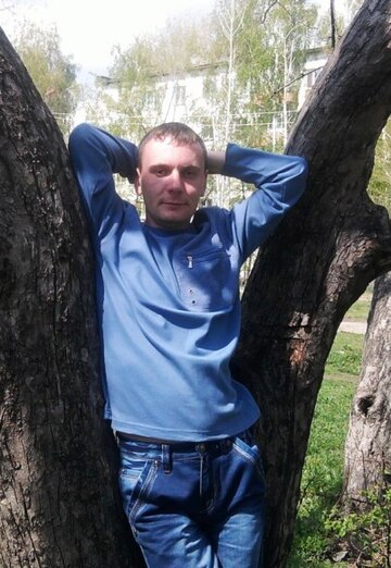 Моя фотография - STAS RULEV, 42 из Димитровград (@stasrulev0)