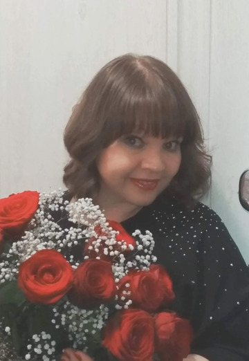 Irina (@irina6888594) — my photo № 1