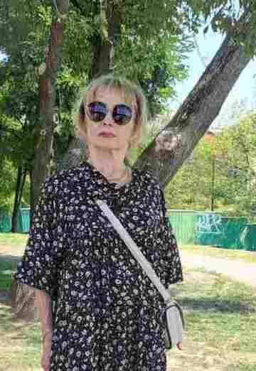 My photo - Galina, 67 from Kyiv (@galina60153)
