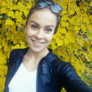 Евгения, 29, Углич