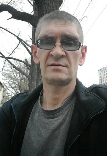 My photo - Gennadiy, 54 from Bishkek (@gennadiy31520)