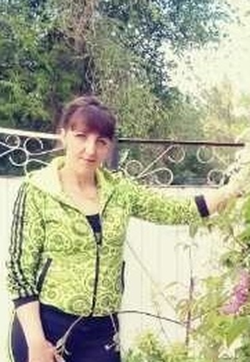 My photo - hily, 44 from Rostov-on-don (@vera47132)