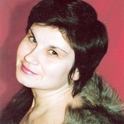 Svetlana 58 Borovsk