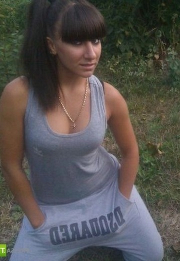Моя фотография - армяночка ни, 41 из Гродно (@armyanochkani)