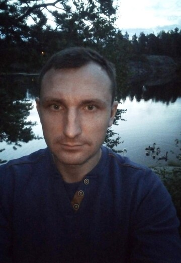 Моя фотография - Дмитрий, 43 из Могилёв (@dmitriy379486)