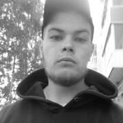 Витя, 24, Ленинск-Кузнецкий