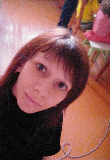 Моя фотография - Ewgeniay, 34 из Бокситогорск (@ewgeniay)